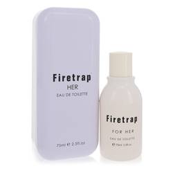 Firetrap Perfume
