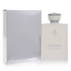 Ferrari Essence Musk Cologne