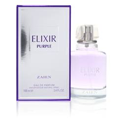 Elixir Purple Perfume