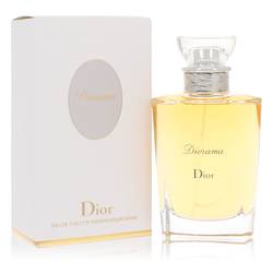 Diorama Perfume