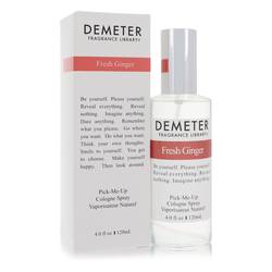 Demeter Fresh Ginger Perfume