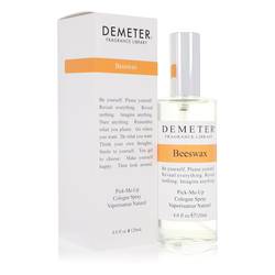 Demeter Beeswax Perfume