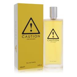 Caution Perfume