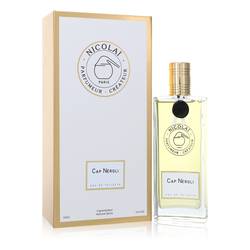 Cap Neroli Perfume