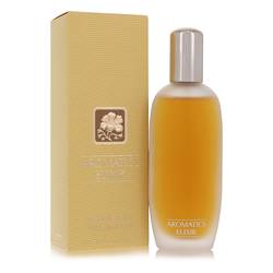 Aromatics Elixir Perfume