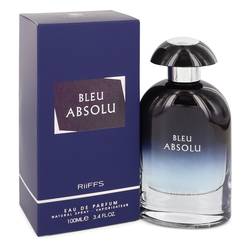 Bleu Absolu Cologne