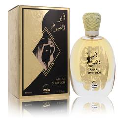 Abu Al Shuyukh Cologne