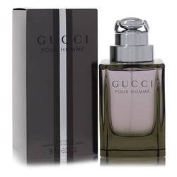 Gucci Cologne - (New)