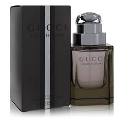 Gucci Cologne - (New)