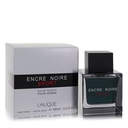 Encre Noire Sport Cologne