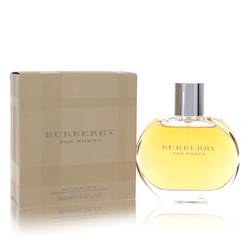 Burberry Perfume