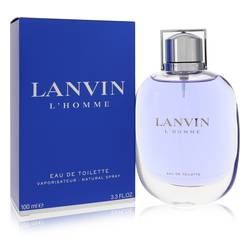 Lanvin Cologne