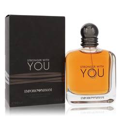 Stronger With You Cologne