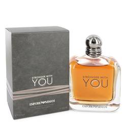 Stronger With You Cologne