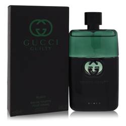 Gucci Guilty Black Cologne