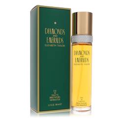 Diamonds & Emeralds Perfume