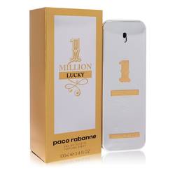 1 Million Lucky Cologne