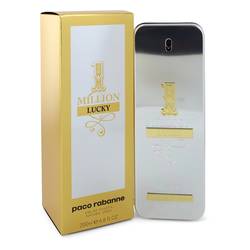 1 Million Lucky Cologne