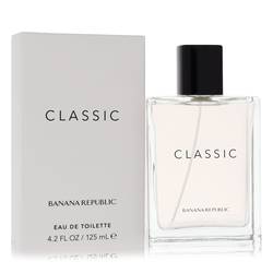 Banana Republic Classic Cologne