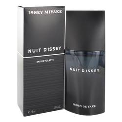 Nuit D'issey Cologne