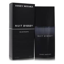 Nuit D'issey Cologne