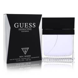 Guess Seductive Cologne