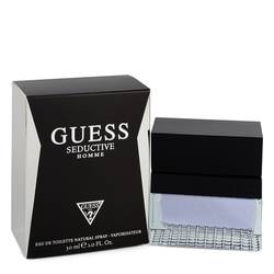Guess Seductive Cologne