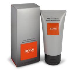 Boss In Motion Cologne
