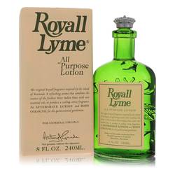 Royall Lyme Cologne