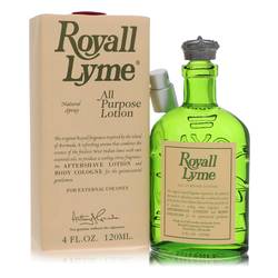 Royall Lyme Cologne