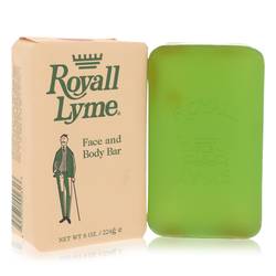 Royall Lyme Cologne