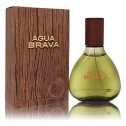 Agua Brava Cologne