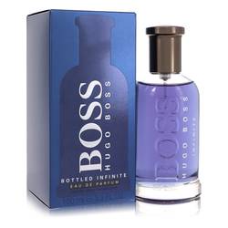 Boss Bottled Infinite Cologne