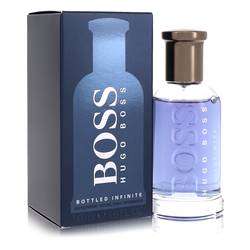 Boss Bottled Infinite Cologne