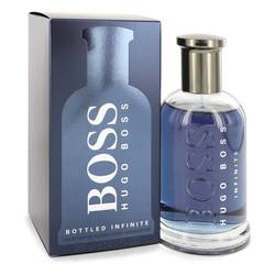 Boss Bottled Infinite Cologne