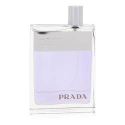 Prada Amber Cologne