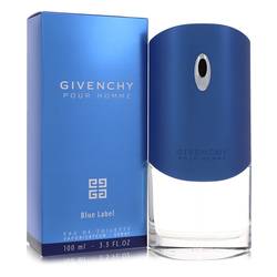 Givenchy Blue Label Cologne