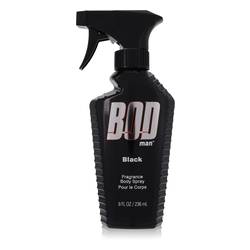 Bod Man Black Cologne
