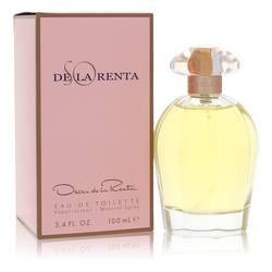 So De La Renta Perfume