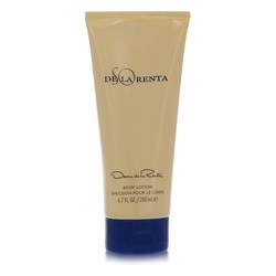 So De La Renta Perfume