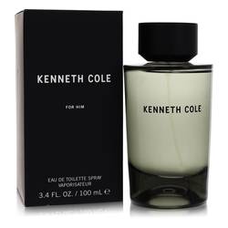 Kenneth Cole For Him Cologne
