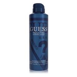 Guess Seductive Homme Blue Cologne