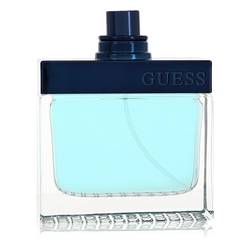 Guess Seductive Homme Blue Cologne