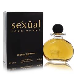 Sexual Cologne