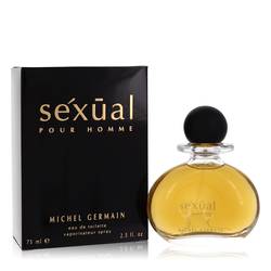 Sexual Cologne