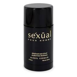 Sexual Cologne