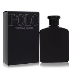 Polo Double Black Cologne