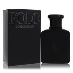 Polo Double Black Cologne