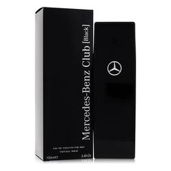 Mercedes Benz Club Black Cologne