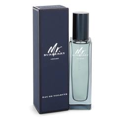 Mr Burberry Indigo Cologne